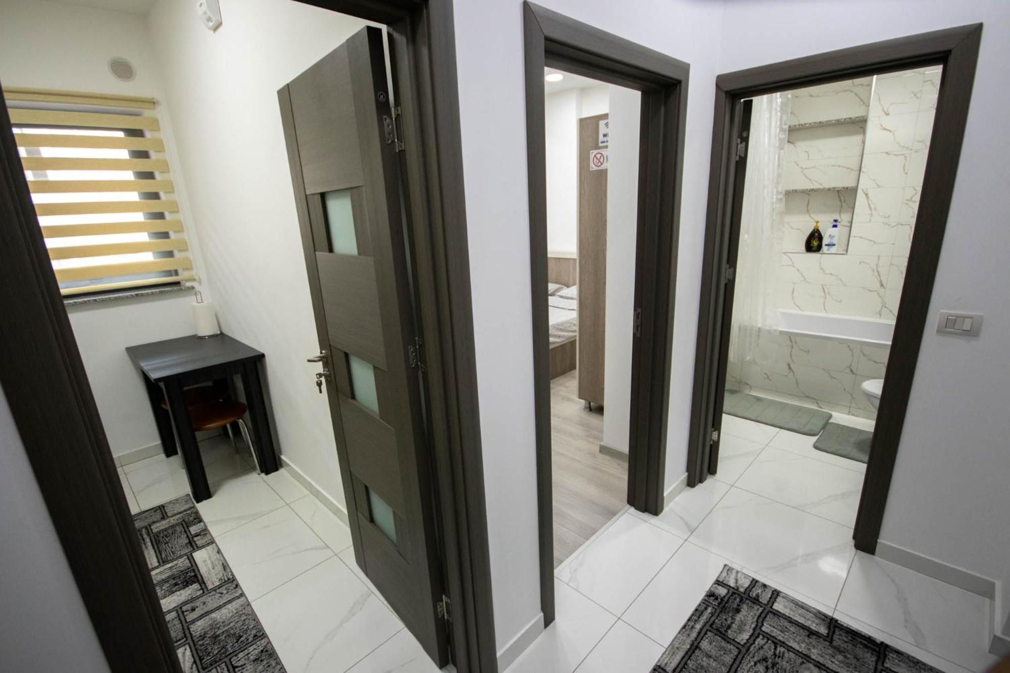 Astar Apartments - Large Rădăuţi المظهر الخارجي الصورة