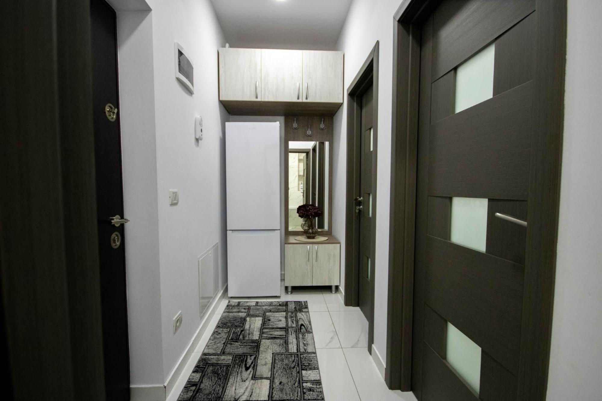 Astar Apartments - Large Rădăuţi المظهر الخارجي الصورة