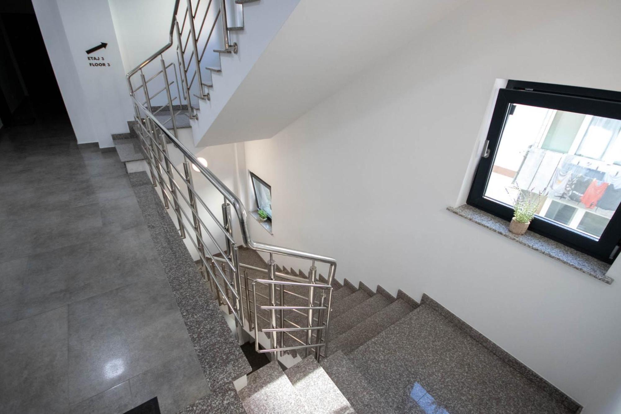 Astar Apartments - Large Rădăuţi المظهر الخارجي الصورة