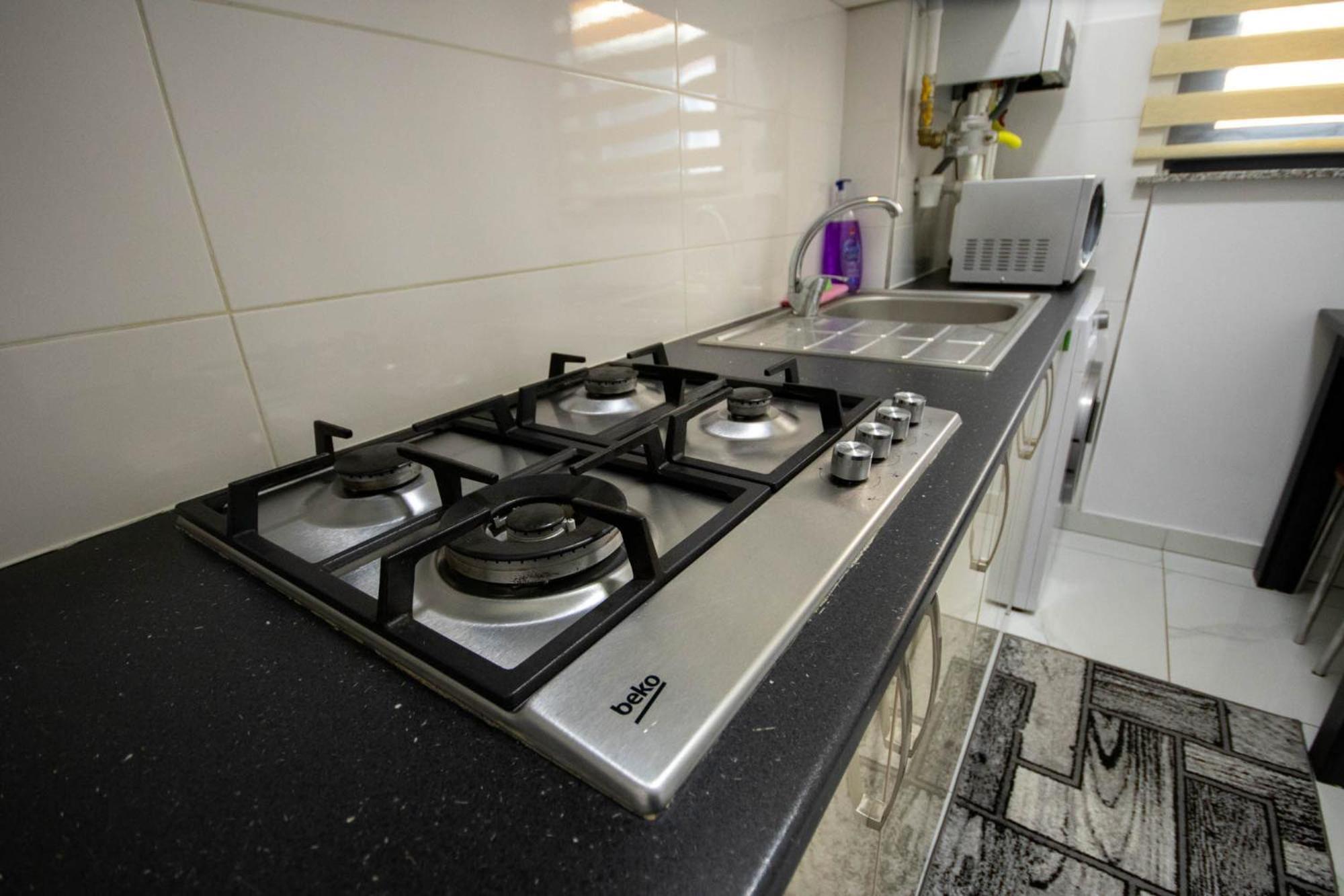 Astar Apartments - Large Rădăuţi المظهر الخارجي الصورة