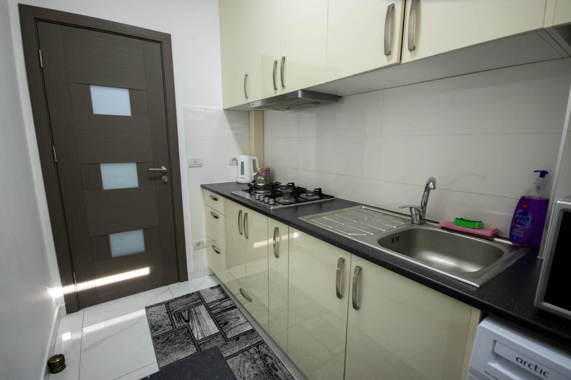 Astar Apartments - Large Rădăuţi المظهر الخارجي الصورة