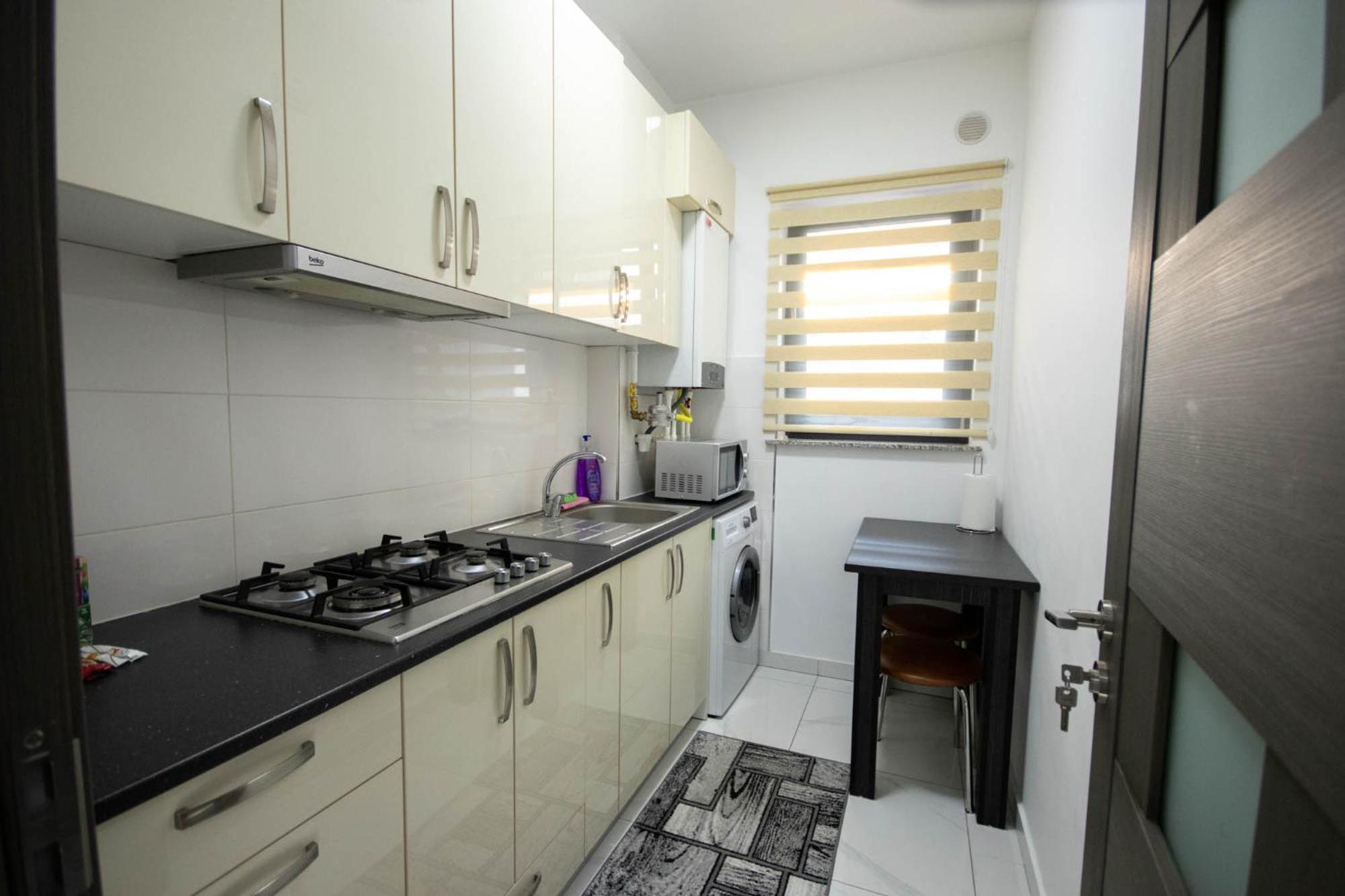 Astar Apartments - Large Rădăuţi المظهر الخارجي الصورة