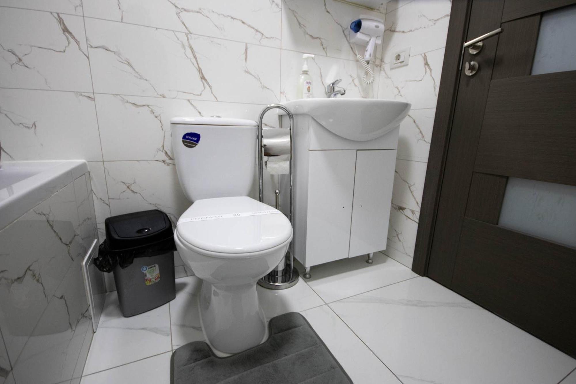 Astar Apartments - Large Rădăuţi المظهر الخارجي الصورة