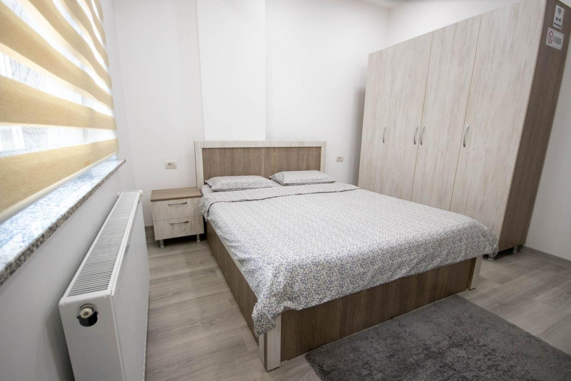 Astar Apartments - Large Rădăuţi المظهر الخارجي الصورة