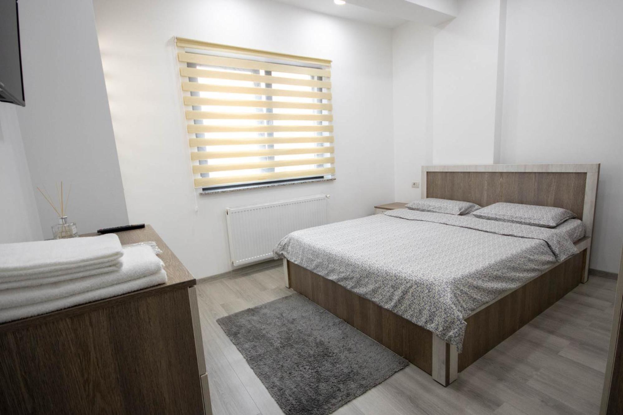 Astar Apartments - Large Rădăuţi المظهر الخارجي الصورة
